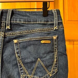 Women's Wrangler Bootcut Jeans